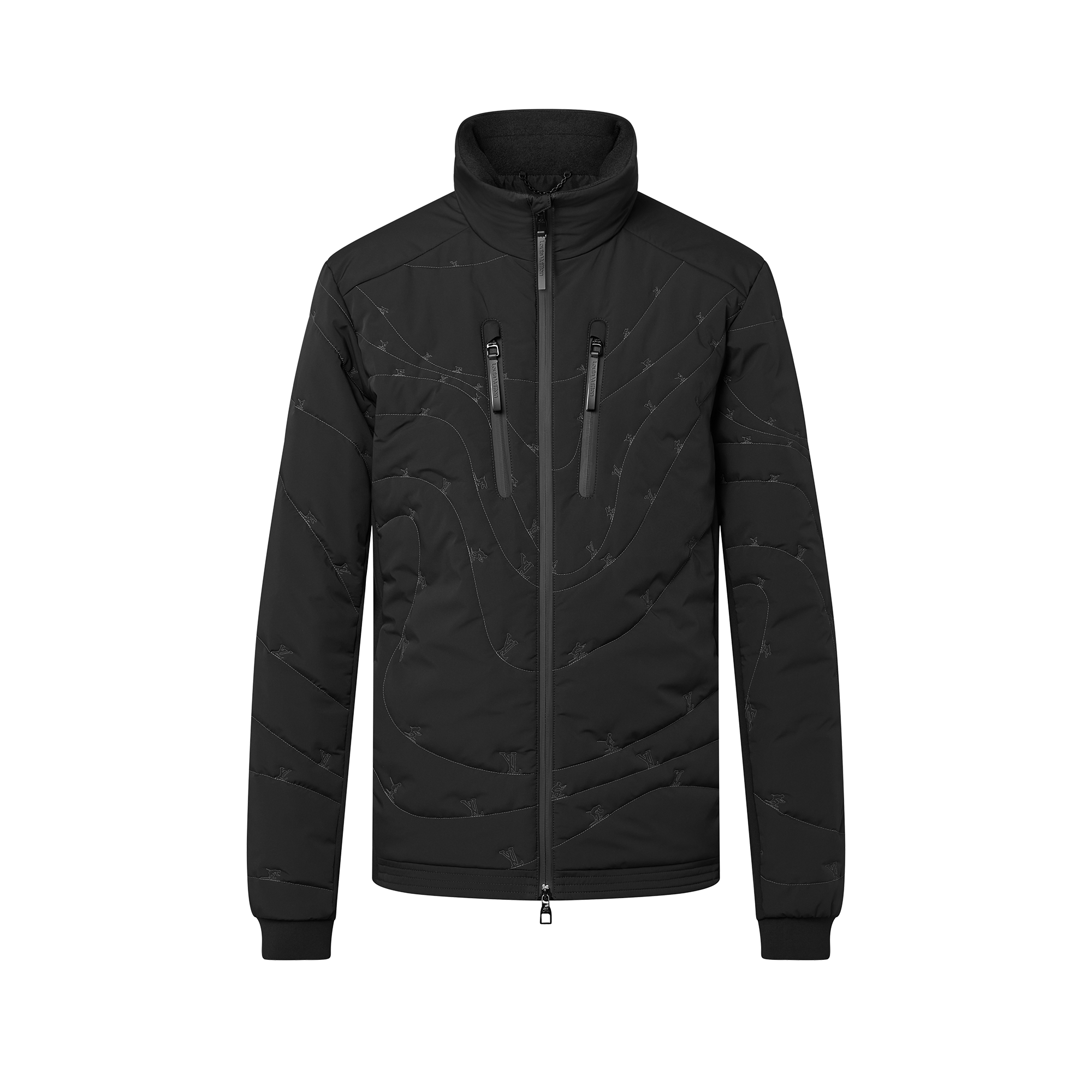 Nylon jacket clearance